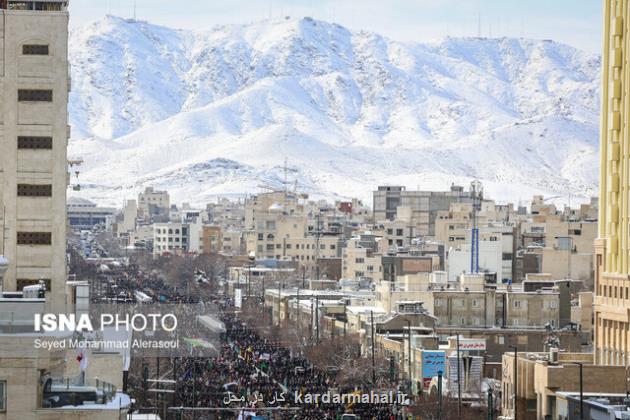 با وجود تحریم های همه جانبه در صنعت ساختمان خودکفا شدیم